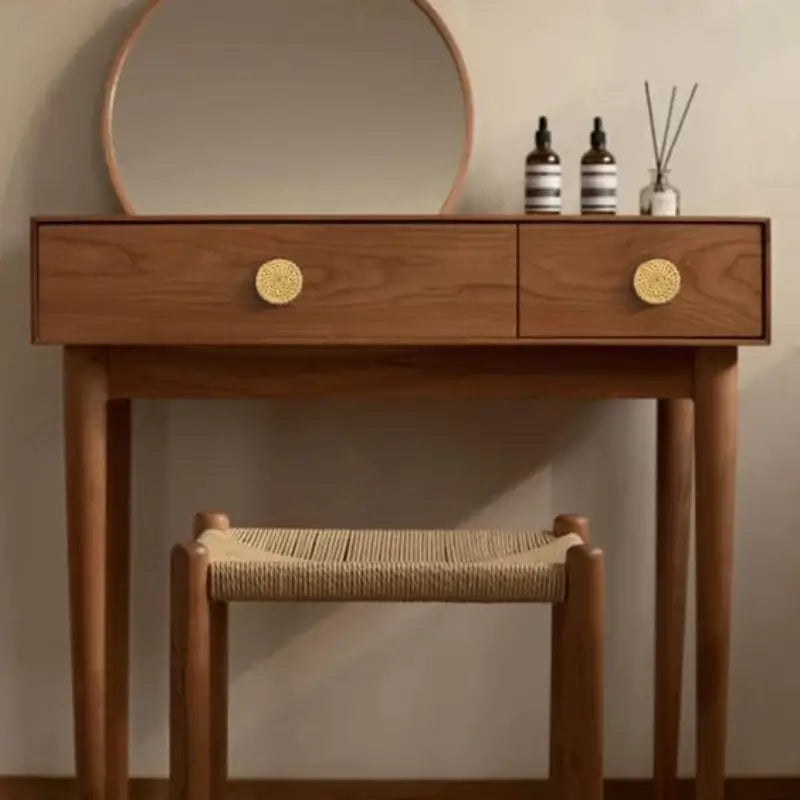 Puxador de Armário e Gavetas Naturalle