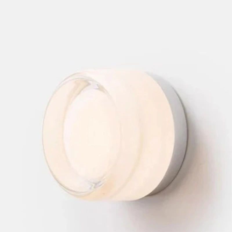 Arandela de Parede LED Âmbar -Casas Gael