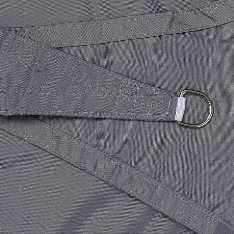 Toldo Impermeável de Sombra Exterior Proteção Solar Proteção UV - Casas Gael