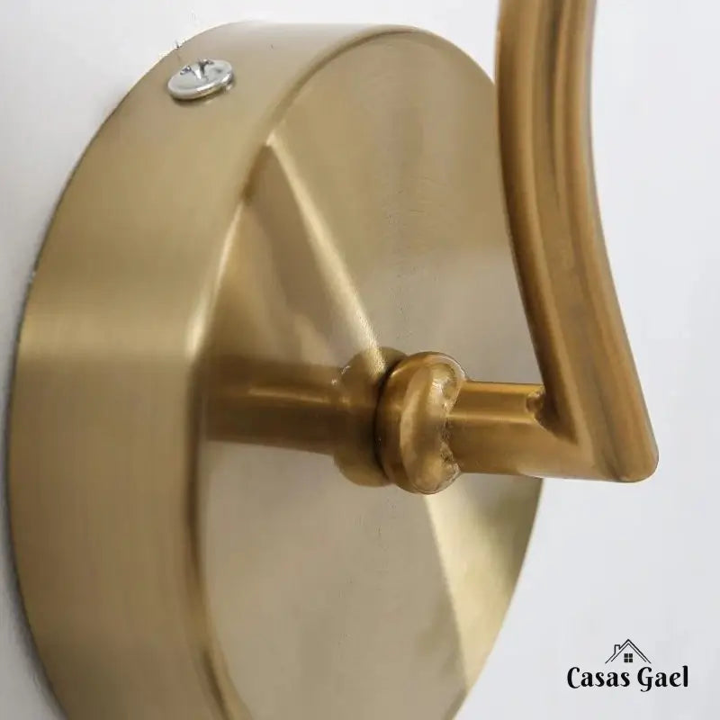 Arandela de Parede Interna