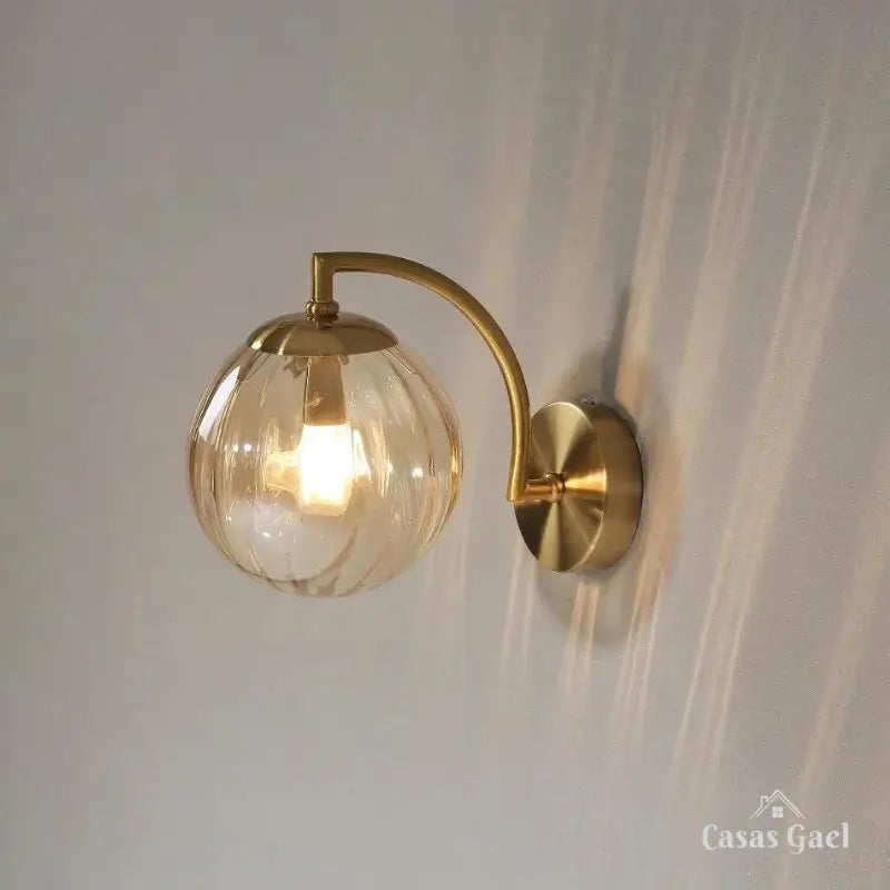 Arandela de Parede Interna