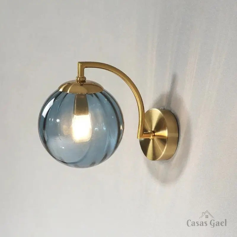 Arandela de Parede Interna