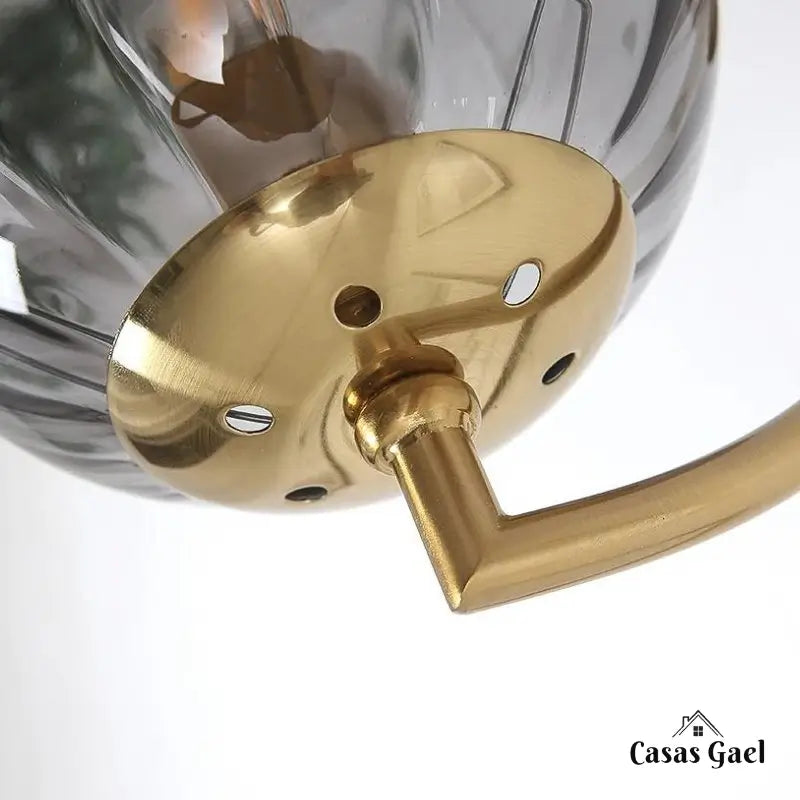 Arandela de Parede Interna