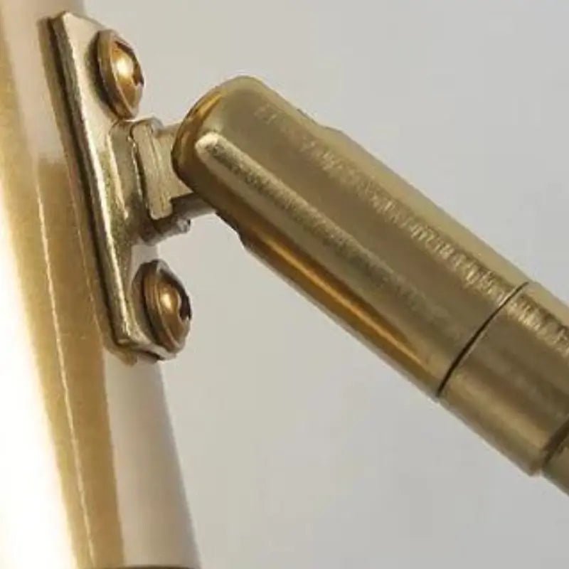 Arandela de Parede LED Minimalista - Casas Gael