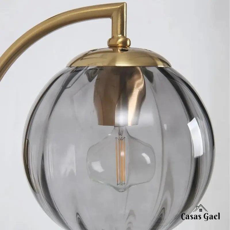 Arandela de Parede Interna