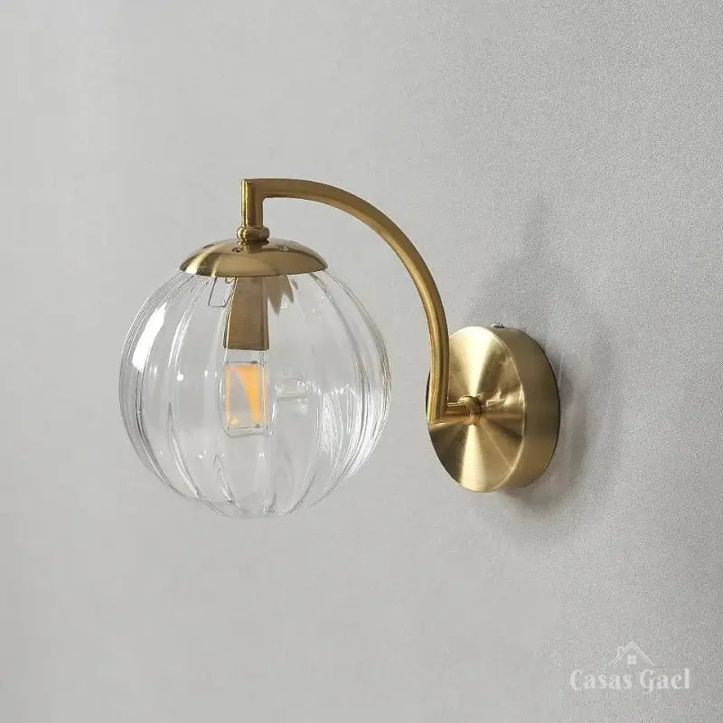 Arandela de Parede Interno