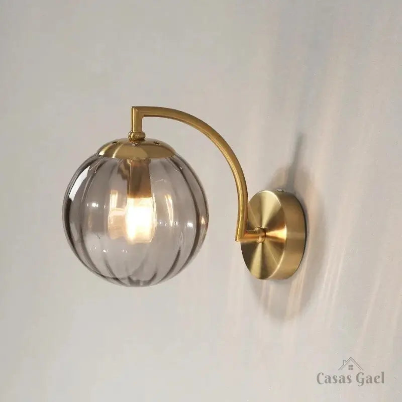 Arandela de Parede Interna