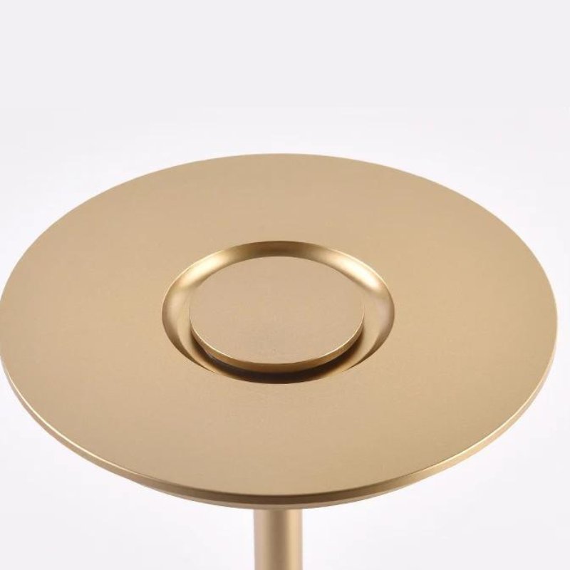 Luminária de Mesa Sem Fio