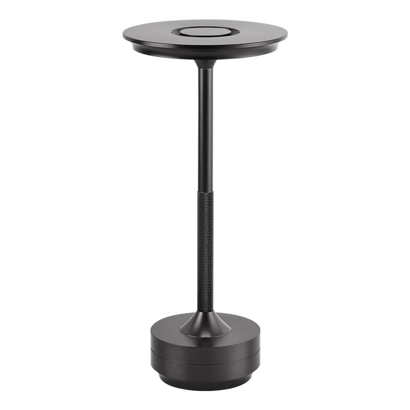 Luminária de Mesa Sem Fio
