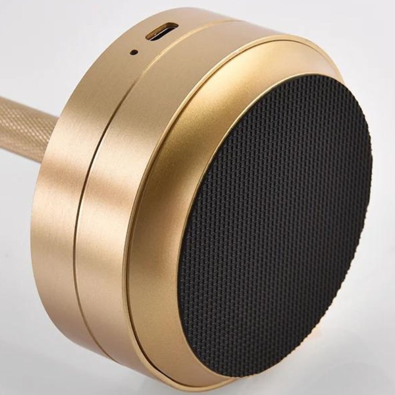 Luminária de Mesa Sem Fio