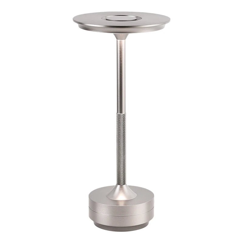 Luminária de Mesa Sem Fio