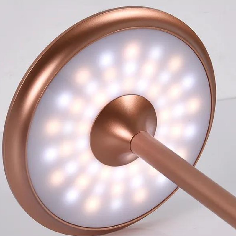 Luminária de Mesa Sem Fio