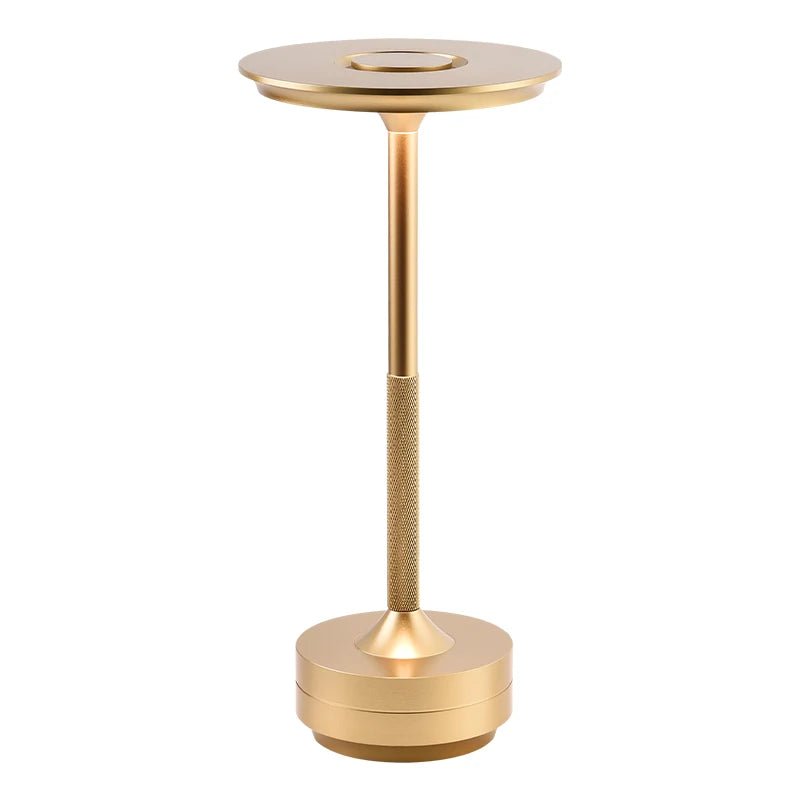 Luminária de Mesa sem Fio