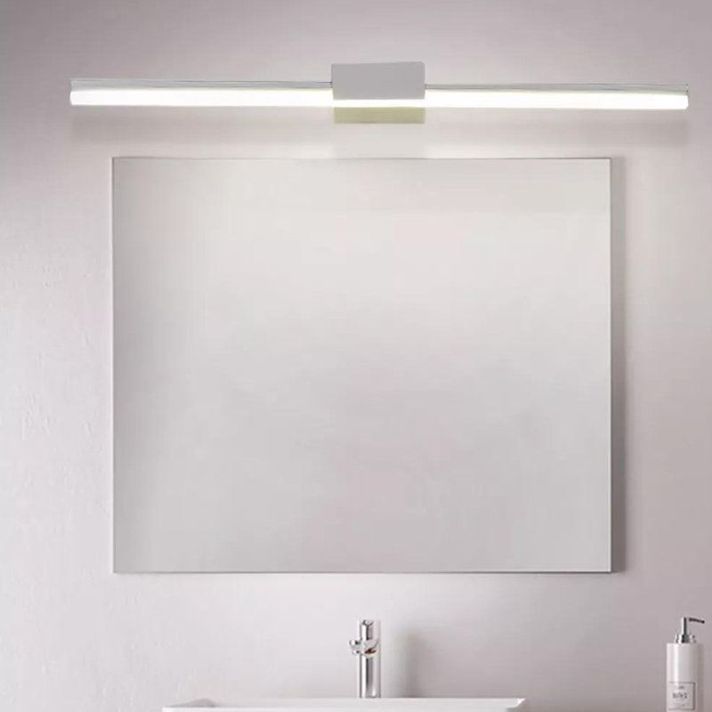 Luminária de Parede Para Banheiro - Casas Gael