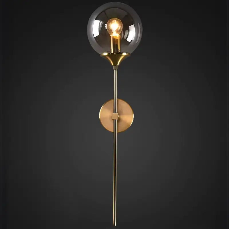 Arandela de Parede Interna Elegance