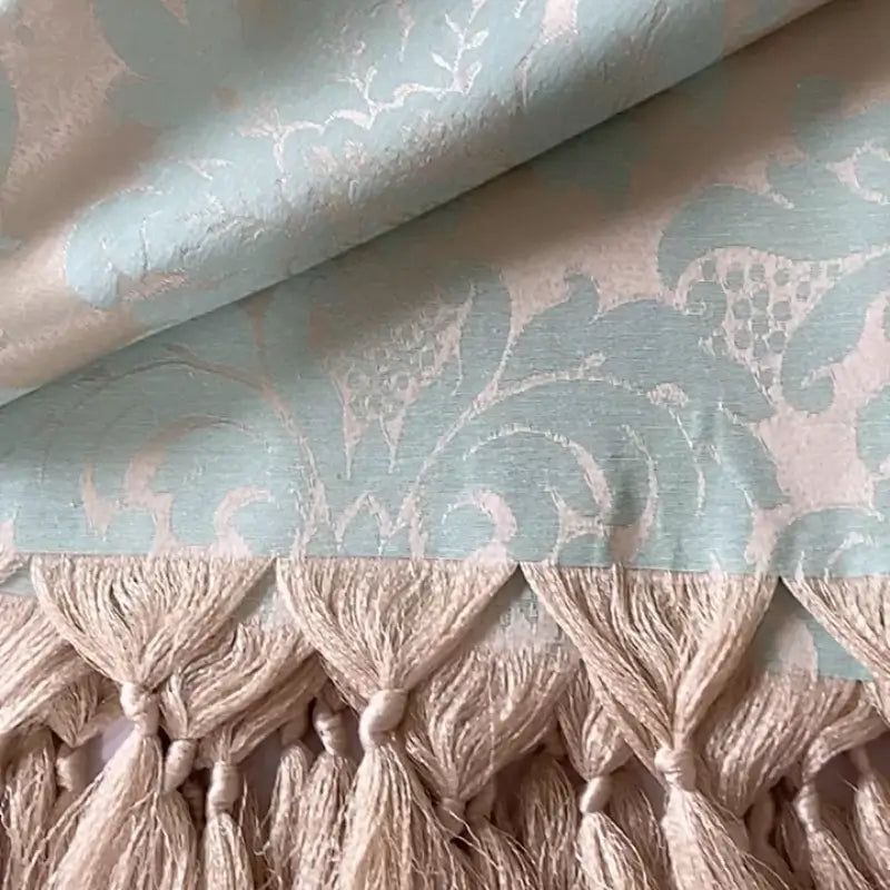 Manta para Sofá Arabesque