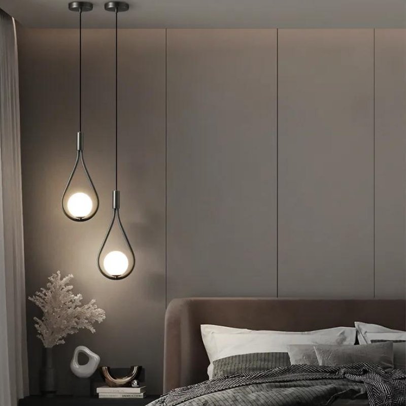 Pendente Gota Elegance - Casas Gael