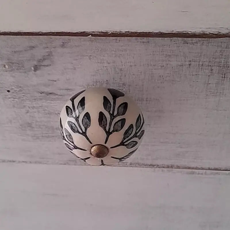 Puxador de Armário e Gavetas Delicatto