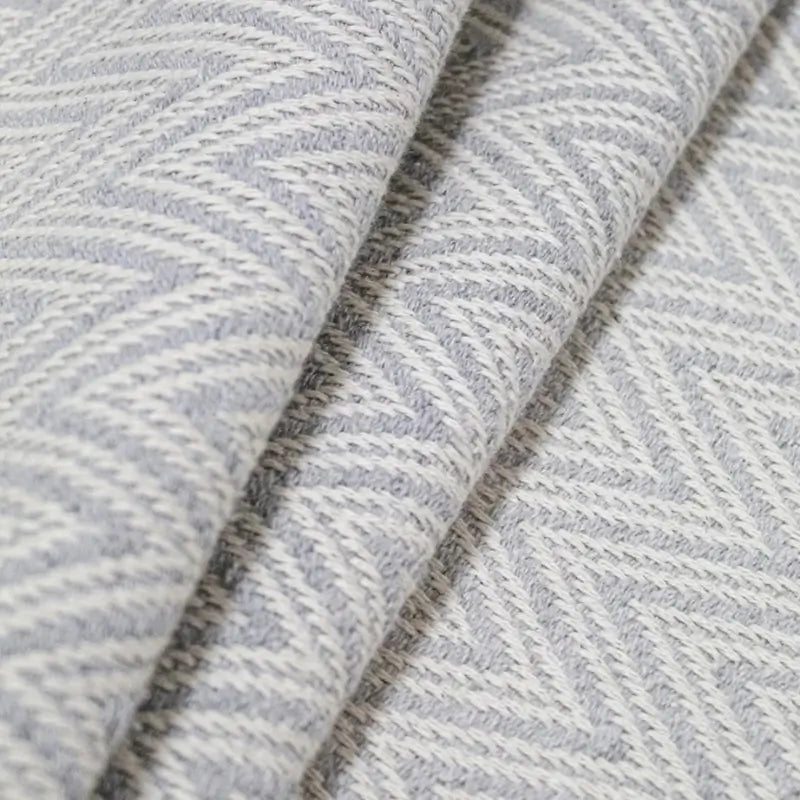 Tapete Grande para Sala em Algodão Antiderrapante 200x300cm - Casas Gael