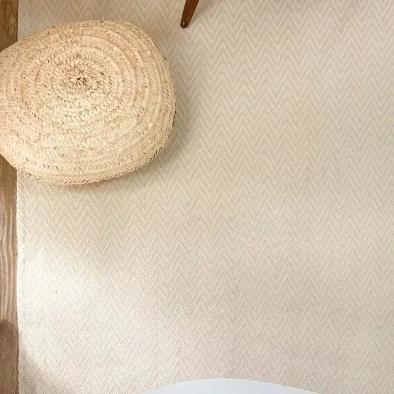 Tapete Grande para Sala em Algodão Antiderrapante 200x300cm - Casas Gael