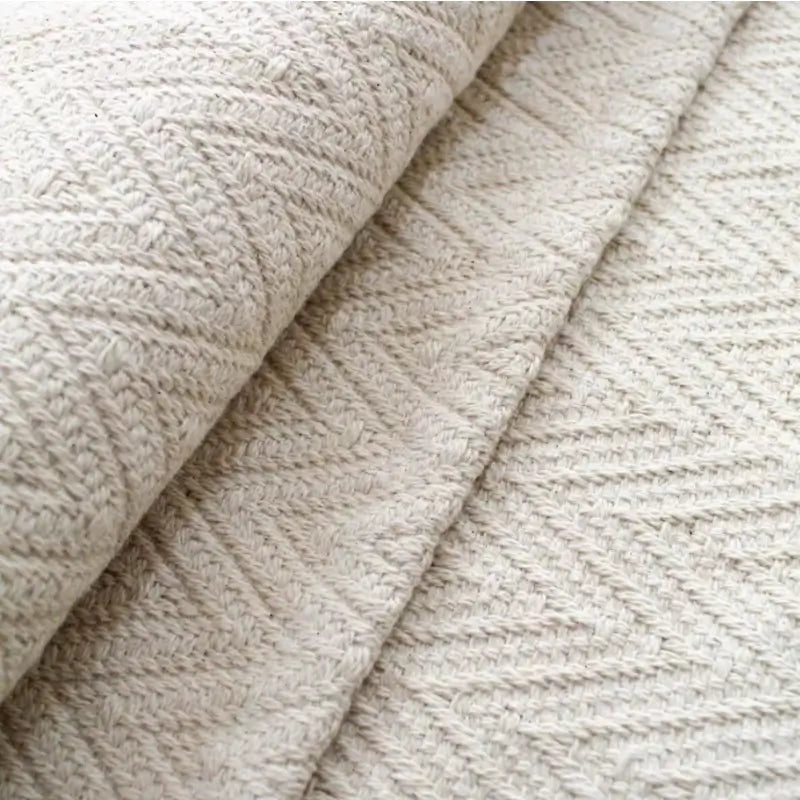 Tapete Grande para Sala em Algodão Antiderrapante 200x300cm - Casas Gael