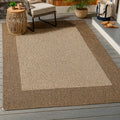 Tapete de Sisal para Sala 200 x 150