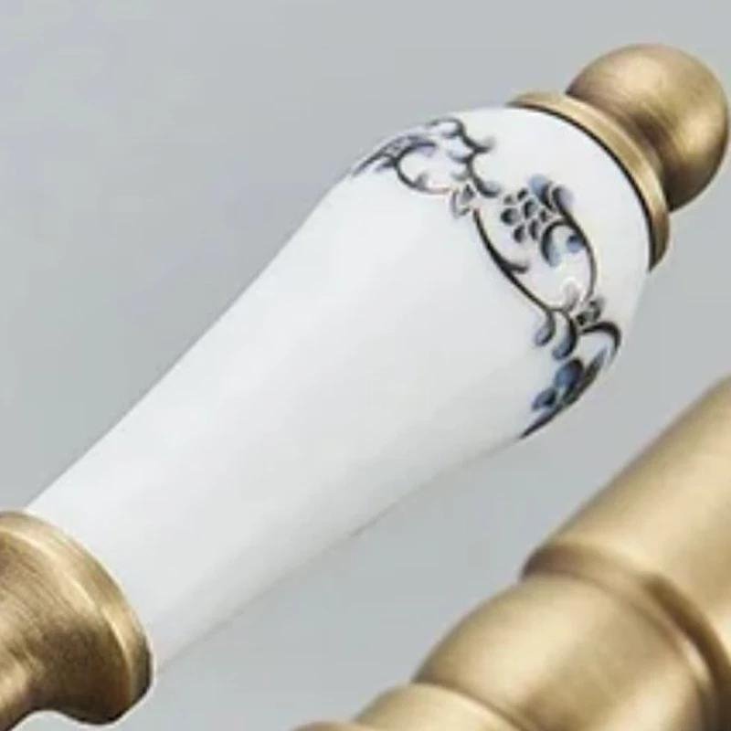 Torneira Gourmet Monocomando Vintage com Misturador - Casas Gael