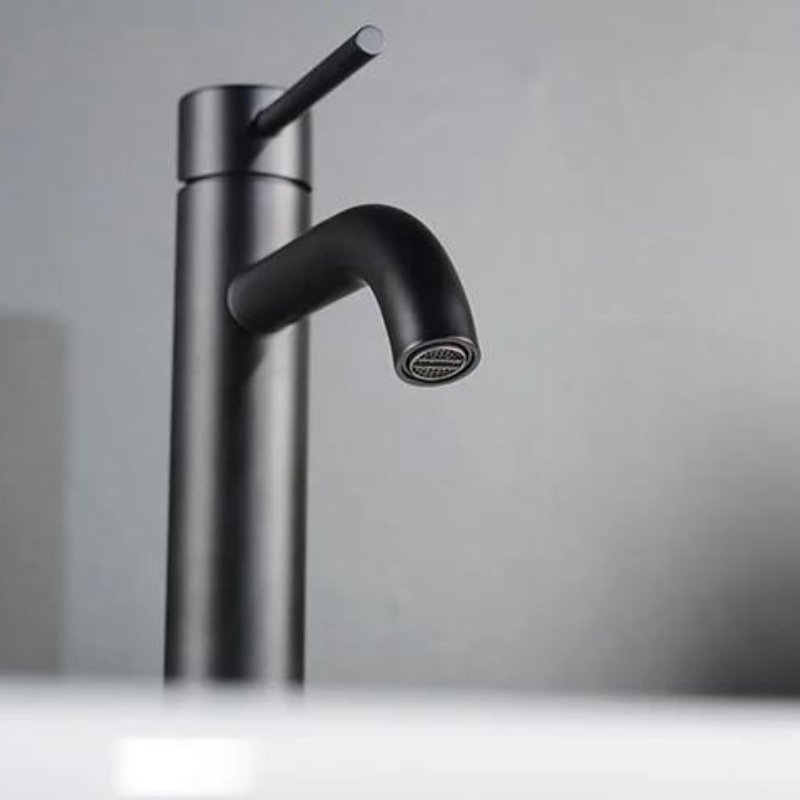 Torneira Monocomando Para Lavabo Baixa - Tatyana - Casas Gael