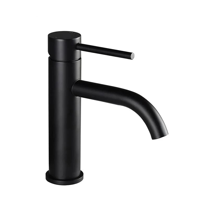 Torneira Monocomando Para Lavabo Baixa - Tatyana - Casas Gael