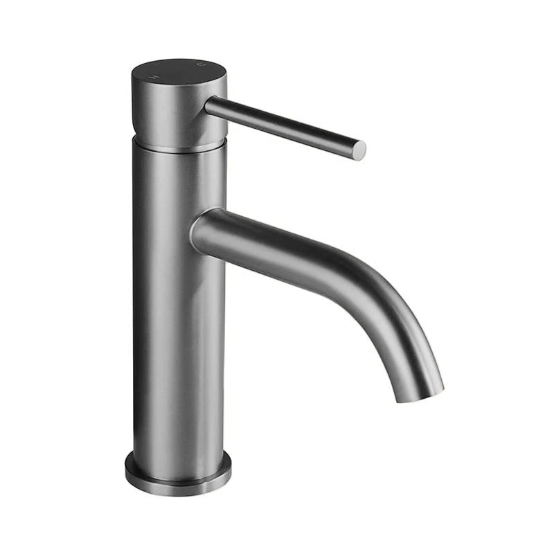 Torneira Monocomando Para Lavabo Baixa - Tatyana - Casas Gael