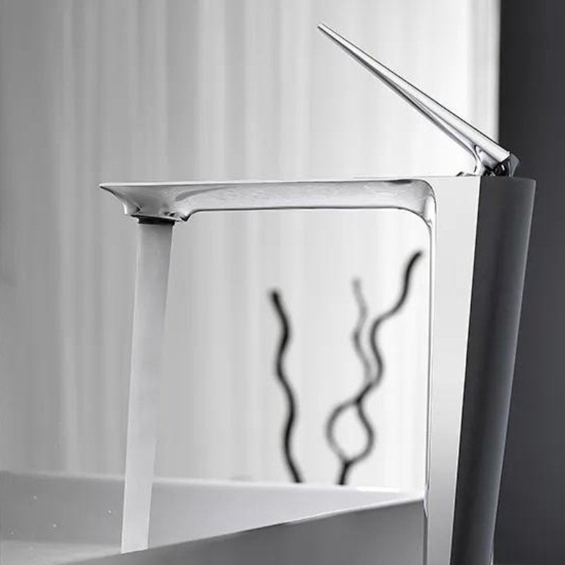 Torneira Para Banheiro Monocomando Elegance - Valeria - Casas Gael