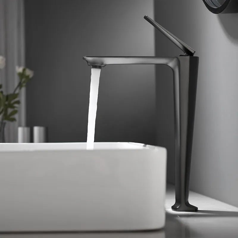 Torneira Para Banheiro Monocomando Elegance - Valeria - Casas Gael