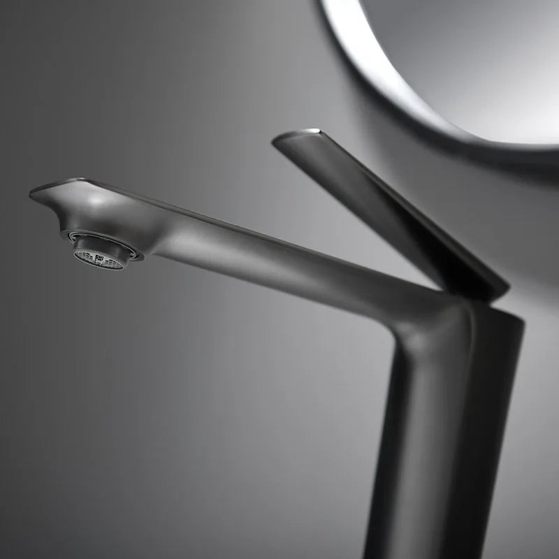 Torneira Para Banheiro Monocomando Elegance - Valeria - Casas Gael