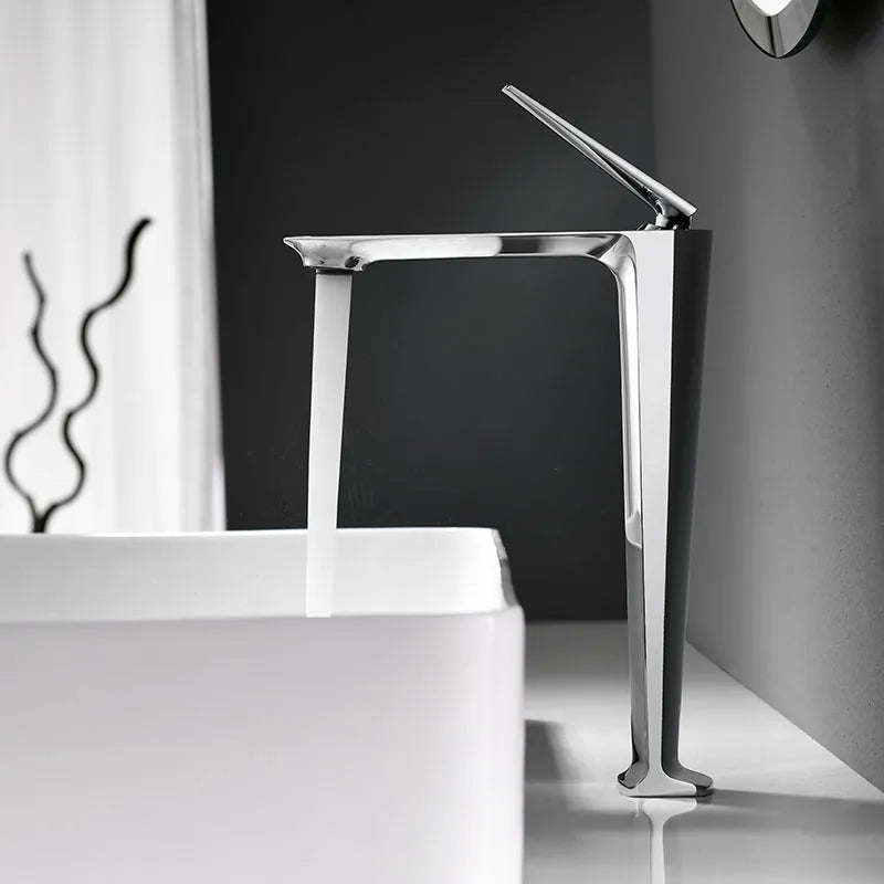 Torneira Para Banheiro Monocomando Elegance - Valeria - Casas Gael