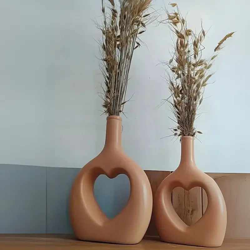 Vaso Decorativo Affetto