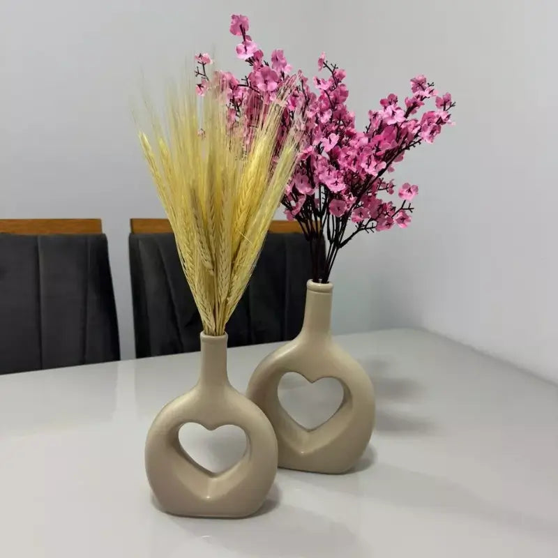 Vaso Decorativo Affetto