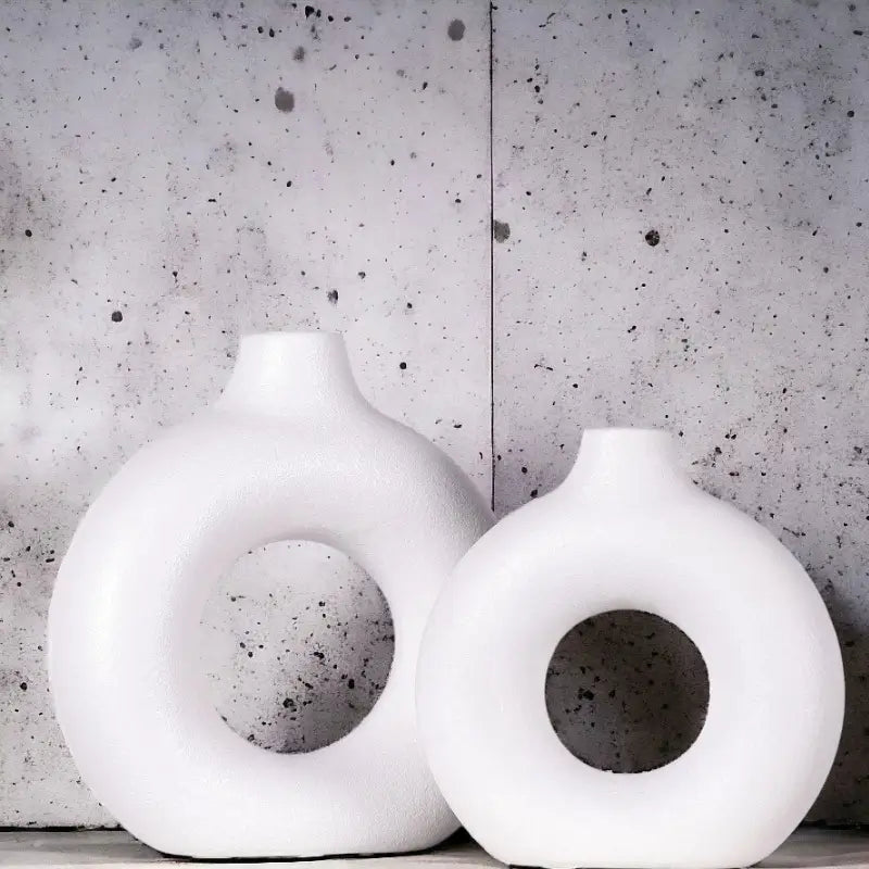 Vaso Decorativo Elegance