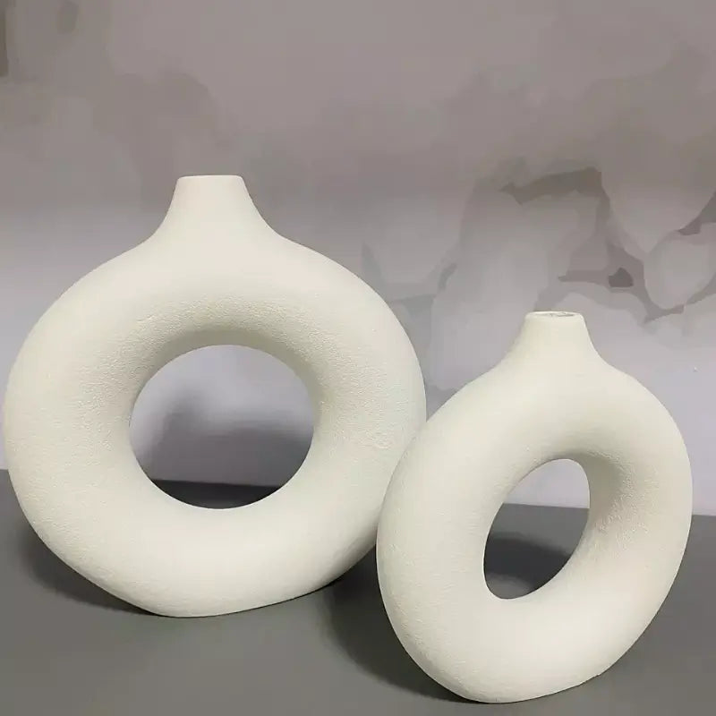 Vaso Decorativo Elegance