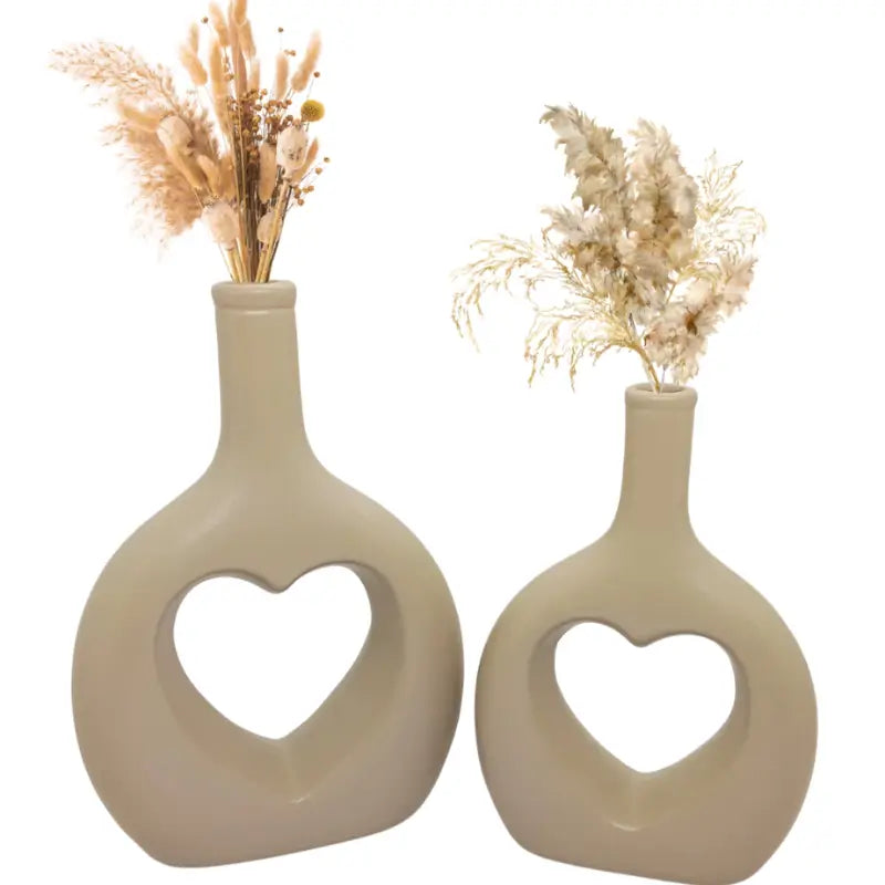 Vaso Decorativo Affetto