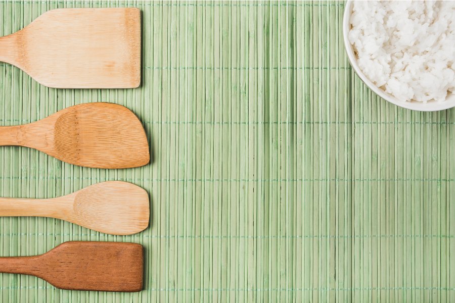 Utensílios de cozinha em bambu: como cuidar e aumentar a durabilidade de seus itens - Casas Gael