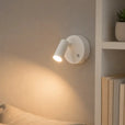 Arandela Sem fio Led Recarregável - casas Gael