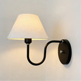 Arandela de Parede Colonial Americana Alumínio Bivolt - Casas Gael