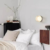 Arandela de Parede LED Âmbar -Casas Gael