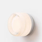 Arandela de Parede LED Âmbar -Casas Gael