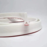 Barreira Vedação para Banheiro Adesiva para Bloqueio de Água 2 Metros -Casas Gael