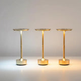 Luminária de Mesa Sem Fio - Casas Gael