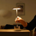 Luminária de Mesa Sem Fio