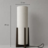 Luminária Decorativa para Mesa e Chão Aconchego - Casas Gael