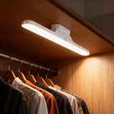 Luminária Inteligente Led Portátil Magnética - Casas Gael