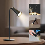 Luminária de Mesa 4 em 1 Led Ajustável 360° - Casas Gael